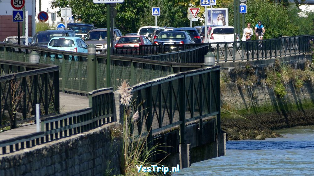 xxx From Peyrehorade to Jean de Luz